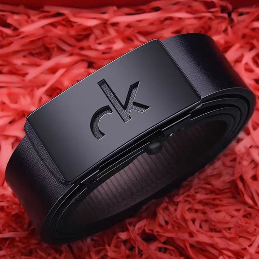 Buy $30 and get a free CK belt